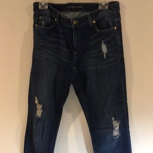 Michael Kors Relaxed Jeans